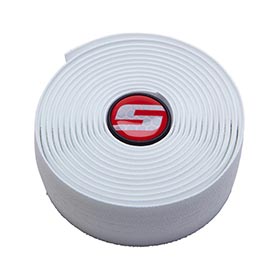 SRAM SuperSuede, Handlebar Tape, White