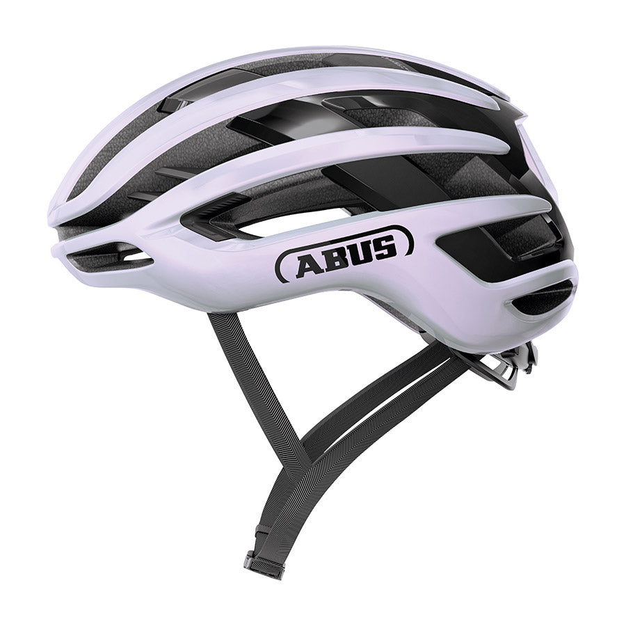 Abus, AirBreaker 2.0, Helmet, All-in Purple, L