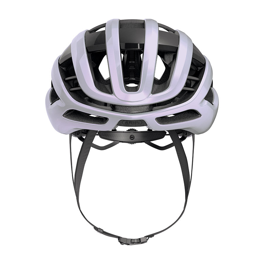 Abus, AirBreaker 2.0, Helmet, All-in Purple, L