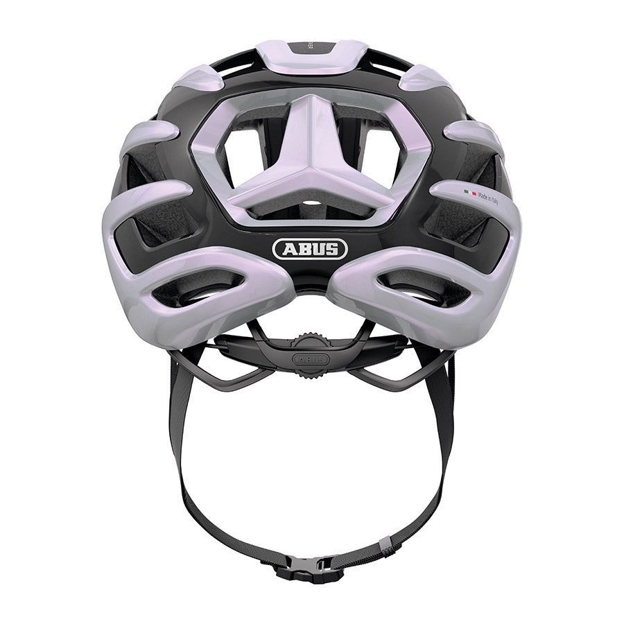 Abus, AirBreaker 2.0, Helmet, All-in Purple, L