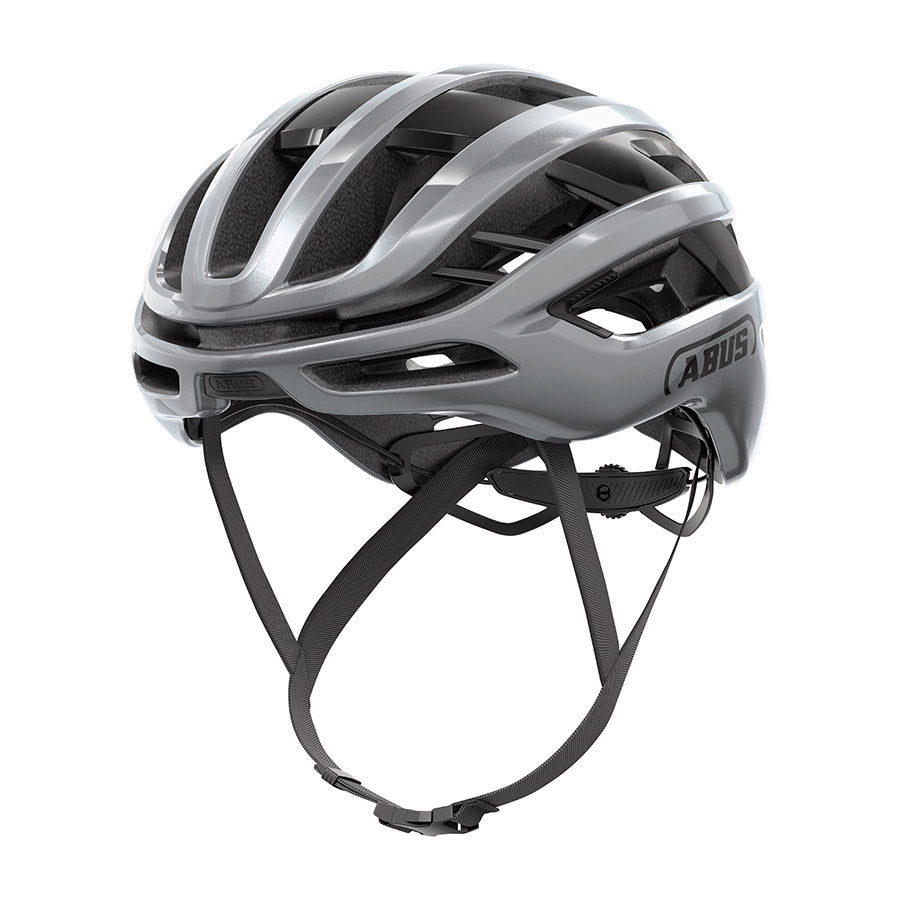 Abus, AirBreaker 2.0, Helmet, All-in Purple, L