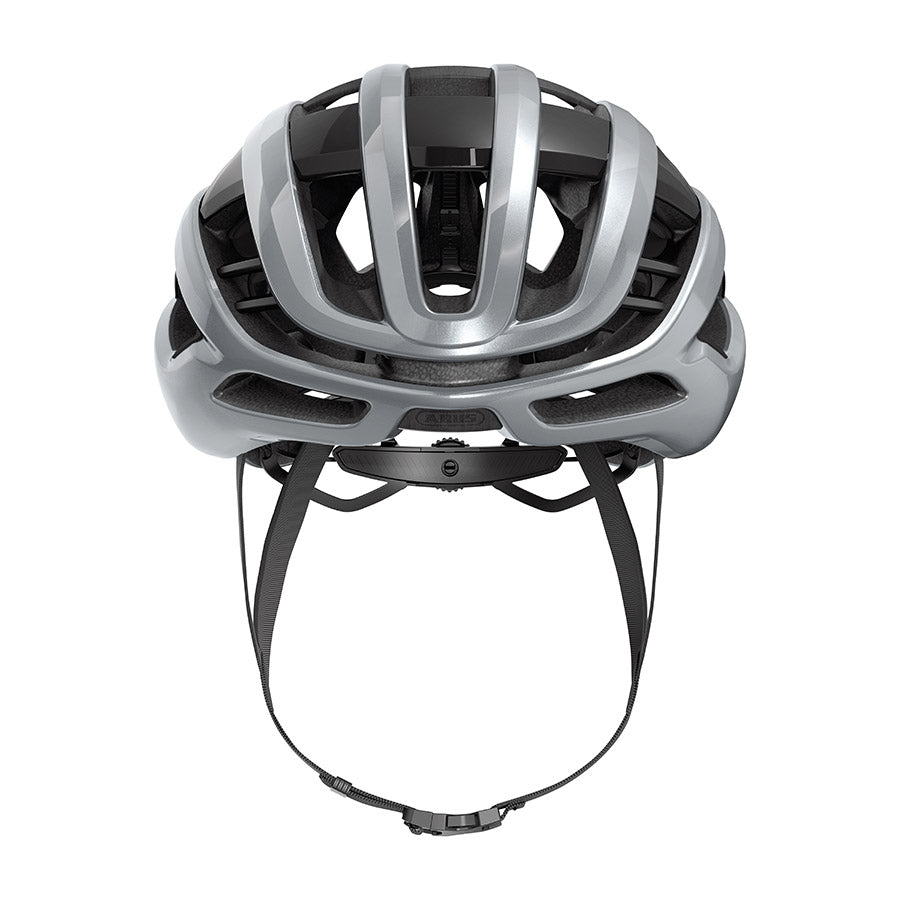 Abus, AirBreaker 2.0, Helmet, All-in Purple, L