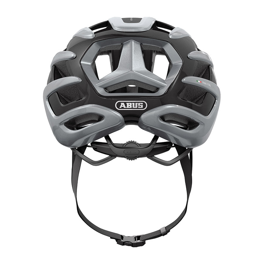 Abus, AirBreaker 2.0, Helmet, All-in Purple, L