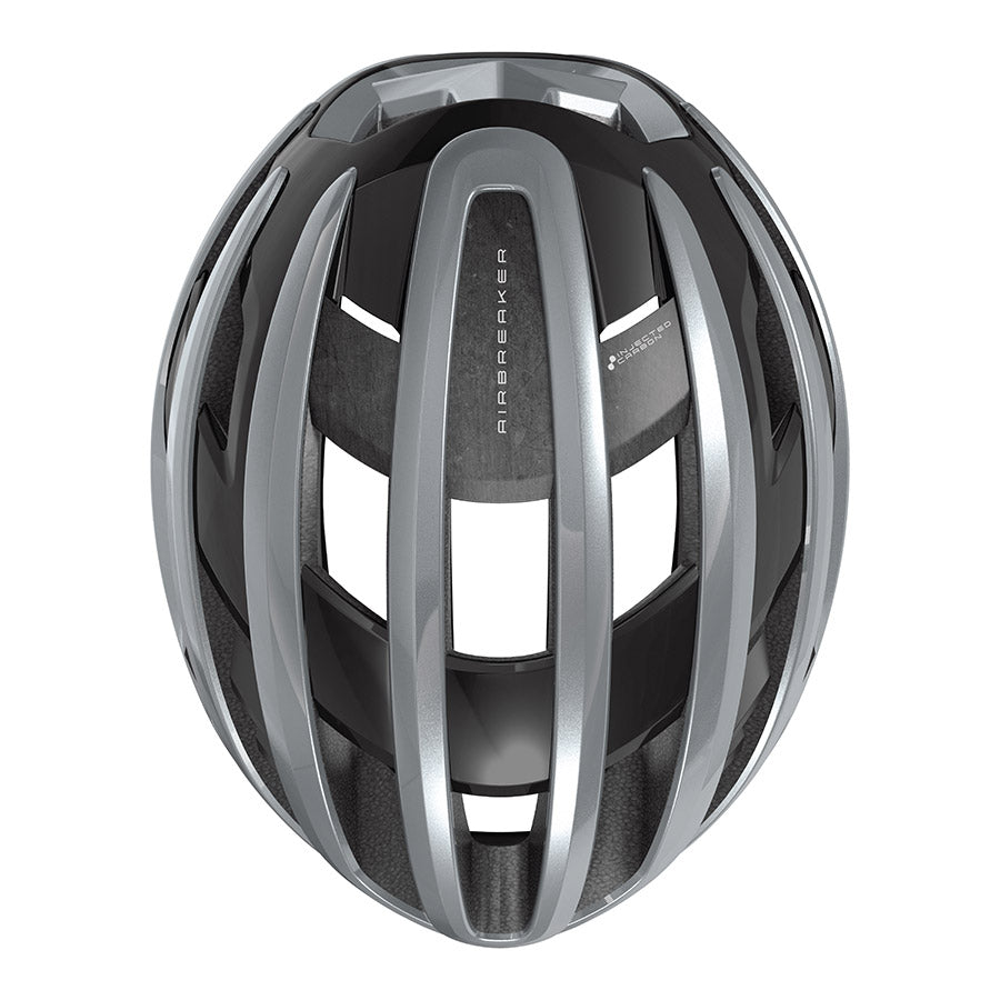 Abus, AirBreaker 2.0, Helmet, All-in Purple, L