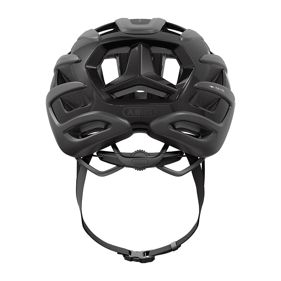 Abus, AirBreaker 2.0, Helmet, All-in Purple, L
