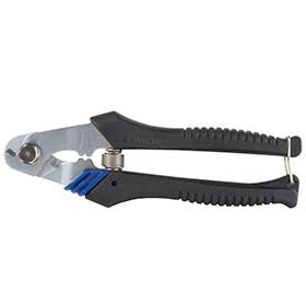 Shimano TL-CT12, Cable cutters