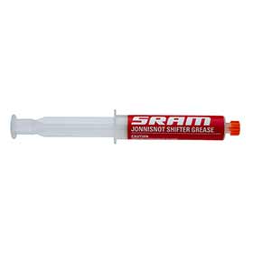SRAM Jonnisnot shifter grease, 20ml