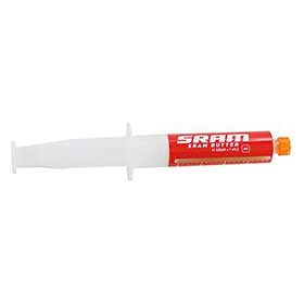 SRAM Butter, Grease, Syringe, 20ml