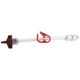 SRAM Bleeding edge