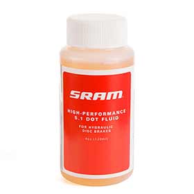 SRAM DOT 5.1 Brake fluid