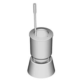 Shimano TL-BR003, Funnel and stopper for BL type brakes, Y13000100