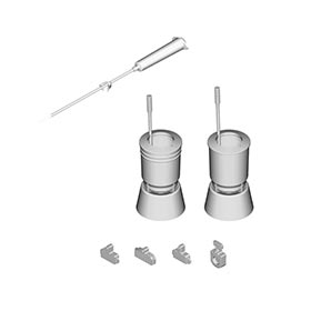 Shimano TL-BR, Professional disc brake bleed kit, Y13098630