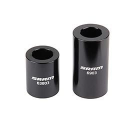 SRAM Bearing Press Tool for 6903/63803D28, 00.1918.177.040