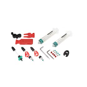 SRAM Mineral Oil Bleed Kit v2, without Mineral Oil