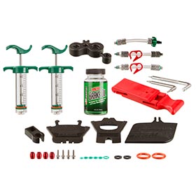 SRAM Pro Bleed Kit - Mineral Oil, with Minerial Oil