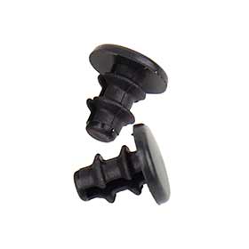 SRAM Frame Plugs, 5mm, 25pcs