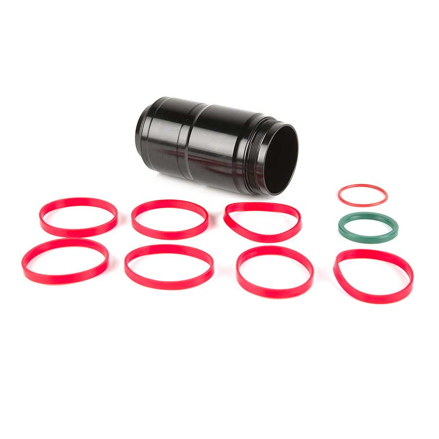 RockShox, 00.4018.783.004, Debonair, Air Can Upgrade, 165x38mm