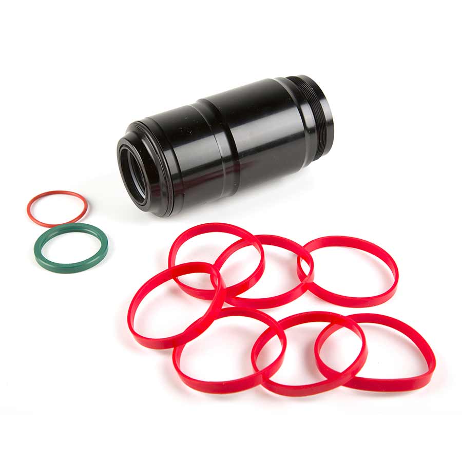 RockShox, 00.4018.783.004, Debonair, Air Can Upgrade, 165x38mm