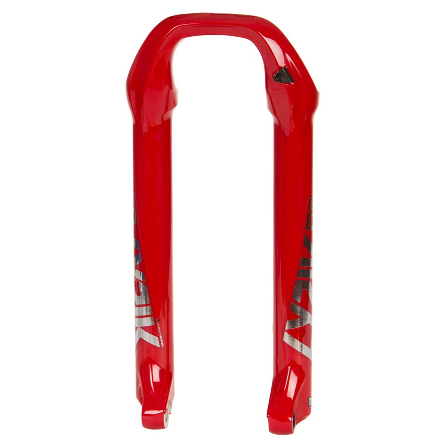 RockShox, Lower Leg For Lyrik 2020+, 29'', 15X110 Boost, Gloss Black
