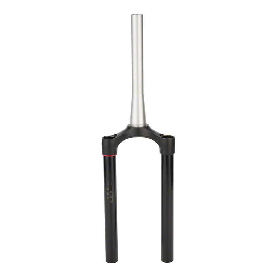 RockShox, Fork CSU - Solo Air 27 Boost™ 15X110 150mm Max Aluminum Taper Diffusion Black (No Gradients) - Reba A7 130-150mm (2018+), 11.4018.008.545