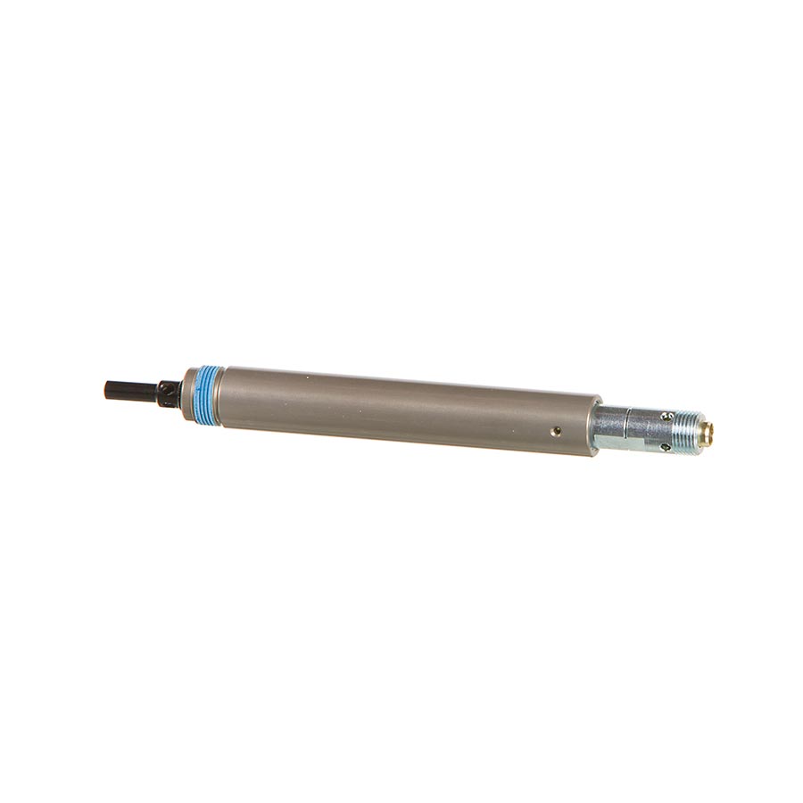 RockShox, SDLX A1-B2 Damper Shaft, 37.5-45mm, 11.4118.084.450