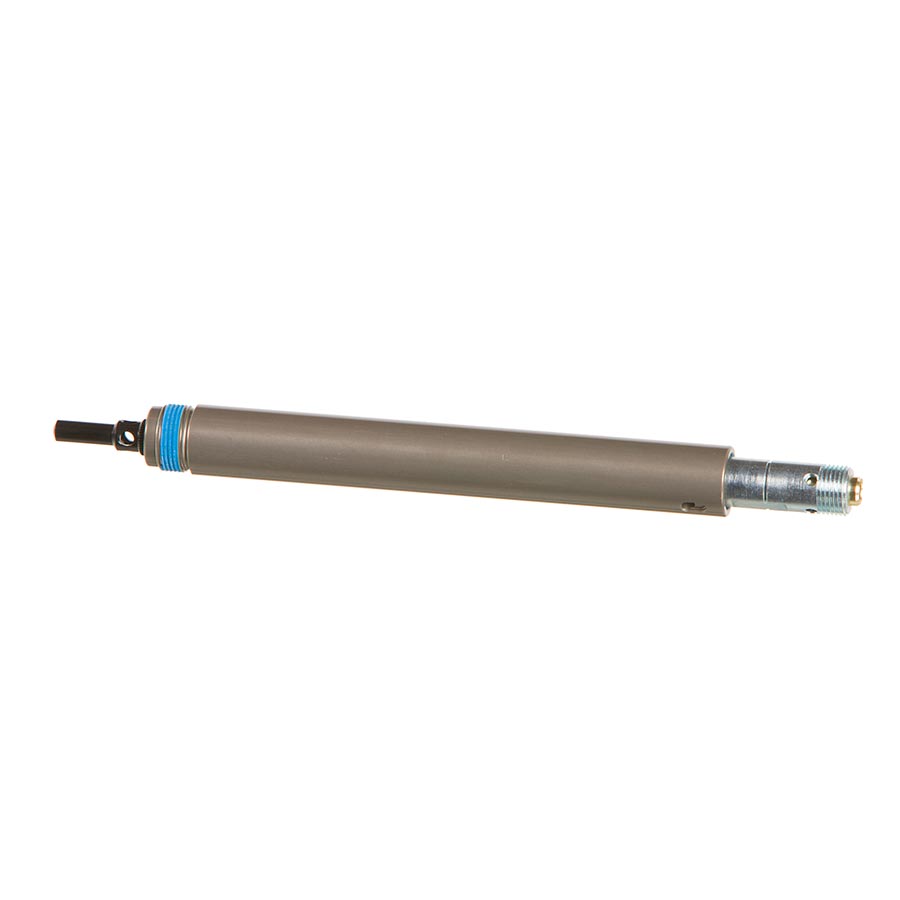 RockShox, SDLX A1-B2 Damper Shaft, 37.5-45mm, 11.4118.084.450