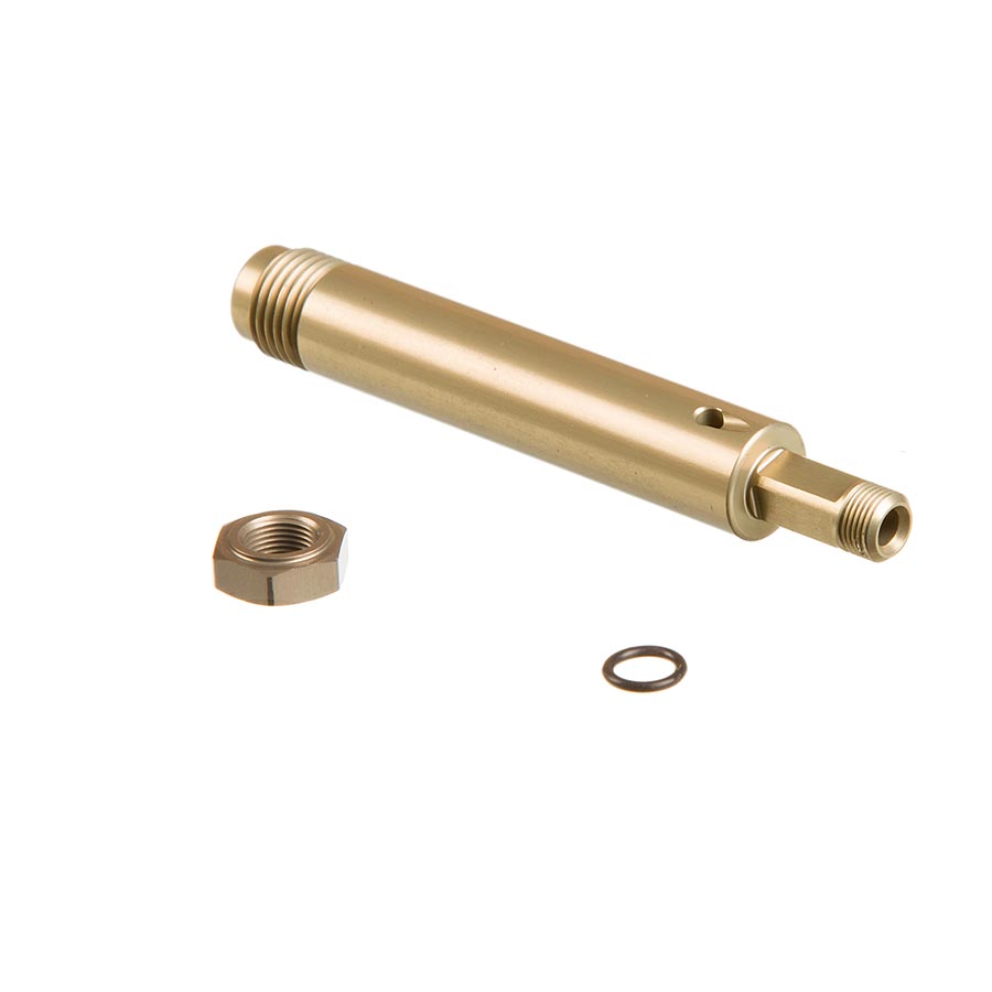 RockShox, Deluxe Ult Remote Damper Shaft, 35mm, 11.4118.068.350