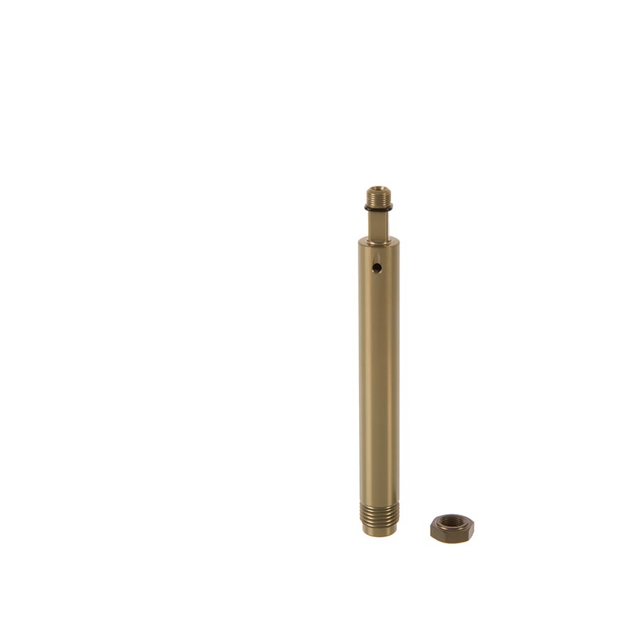 RockShox, Deluxe Ult Remote Damper Shaft, 35mm, 11.4118.068.350