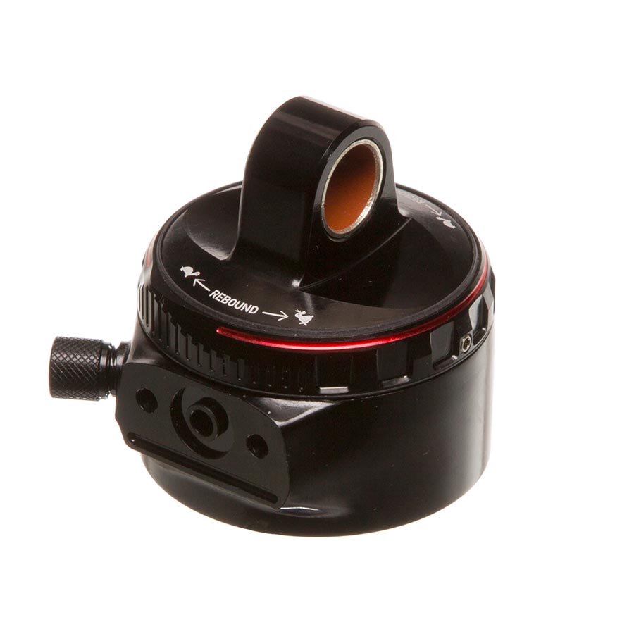 RockShox, Super Deluxe R Eyelet Assembly, Bearing Eyelet, 11.4118.073.002