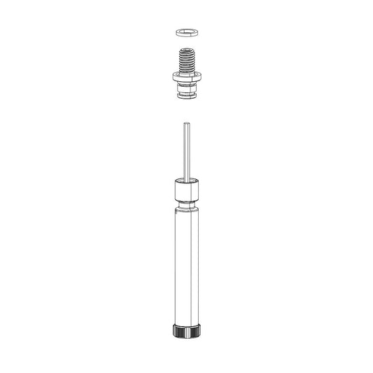 RockShox, Rebound Knob for SID 29 Charger, 11.4018.082.014