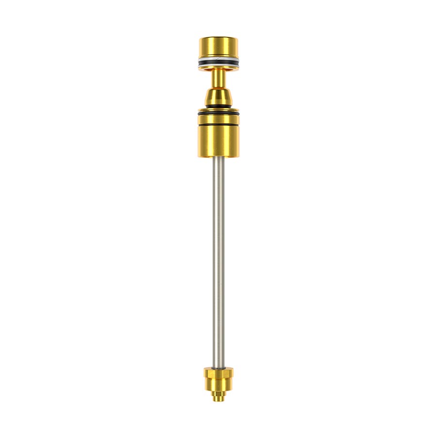 RockShox, DebonAir+ Upgrade Kit for ZEB, 190mm, Kit