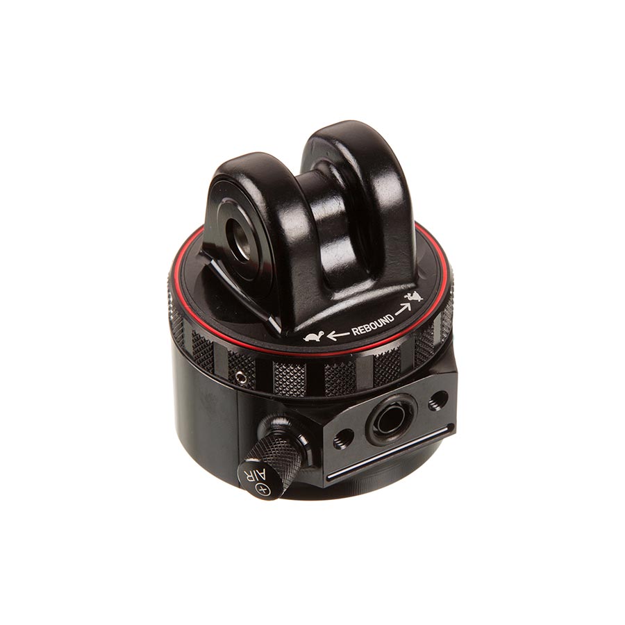 RockShox, SDLX C1 Eyelet Assembly, Bearing, 11.4118.073.003