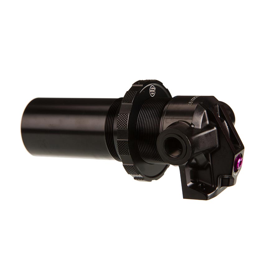 RockShox, SDLX B1 Coil Eyelet Assembly, Standard, 47.5-55mm, 11.4118.102.001