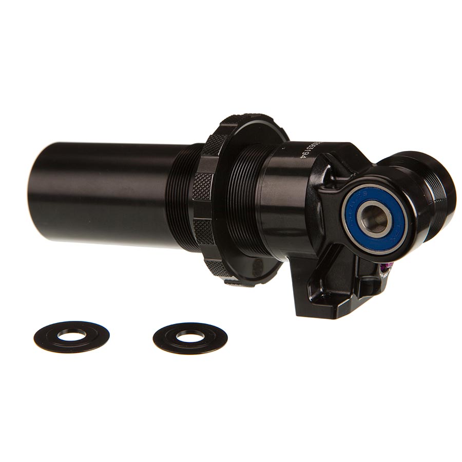 RockShox, SDLX B1 Coil Eyelet Assembly, Standard, 47.5-55mm, 11.4118.102.001