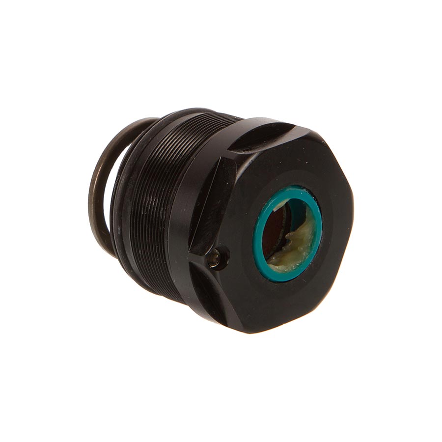 Damper Sealhead for Deluxe Coil B1 (2023+), Super Deluxe Coil B1 (2023+), Vivid Coil C1 (2025+), 11.4118.056.010
