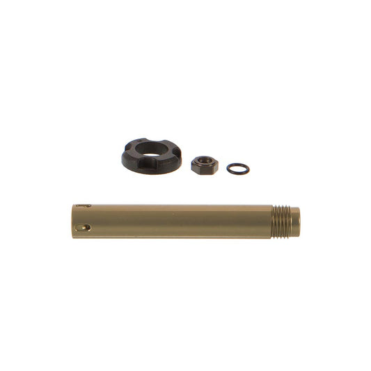 RockShox, Damper Shaft for DLX Ult RCT, 37.5-45mm, 11.4118.105.450