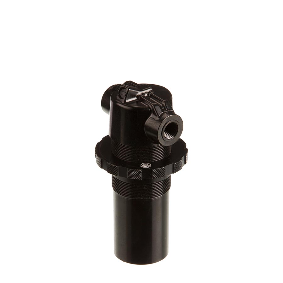 RockShox, DLX Coil Eyelet Assembly, Standard, 37.5-45mm, 11.4118.102.010