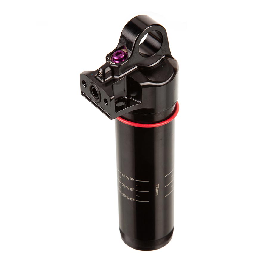 RockShox, Eyelet Assembly for Vivid C1, Standard  37.5 - Vivid C1+ (2024+)