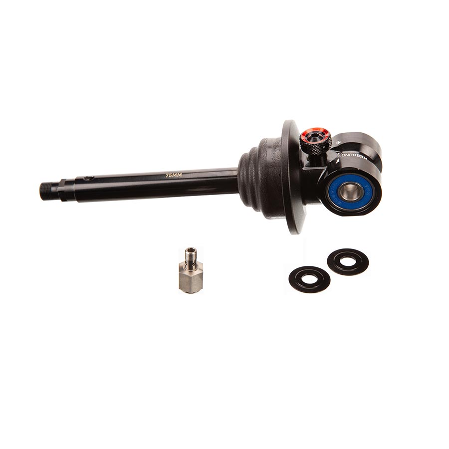 RockShox, Damper Shaft Assy for SDLC B1, Standard Eyelet 45mm