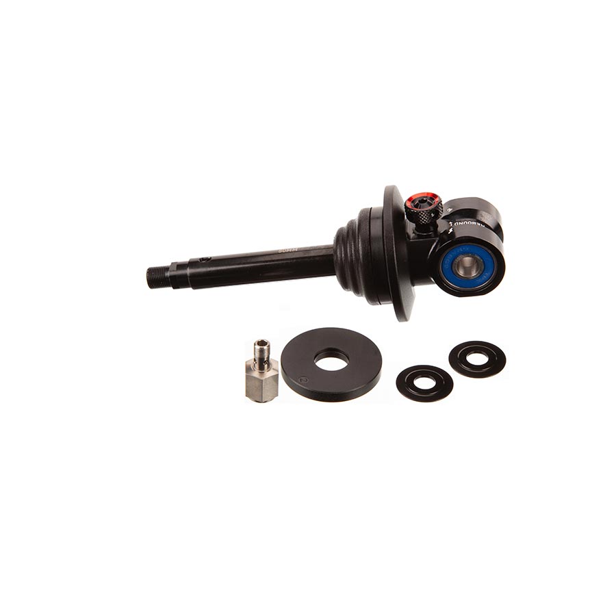 RockShox, Damper Shaft Assy for SDLC B1, Standard Eyelet 45mm