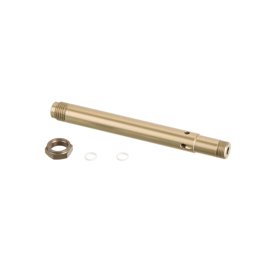 RockShox, Monarch Plus Damper Shaft, 190x51, 200x51