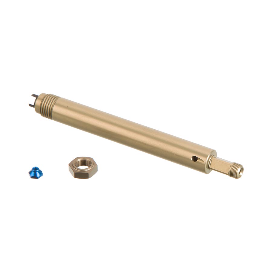 RockShox, Monarch B1 Damper Shaft Assy, 184x44