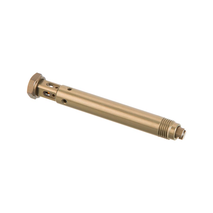 RockShox, Monarch C2-D1 Damp Shaft Assy, 184x44