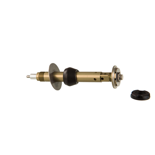 RockShox, Deluxe Sel+ C1 Damper Shaft, 37.5-45mm