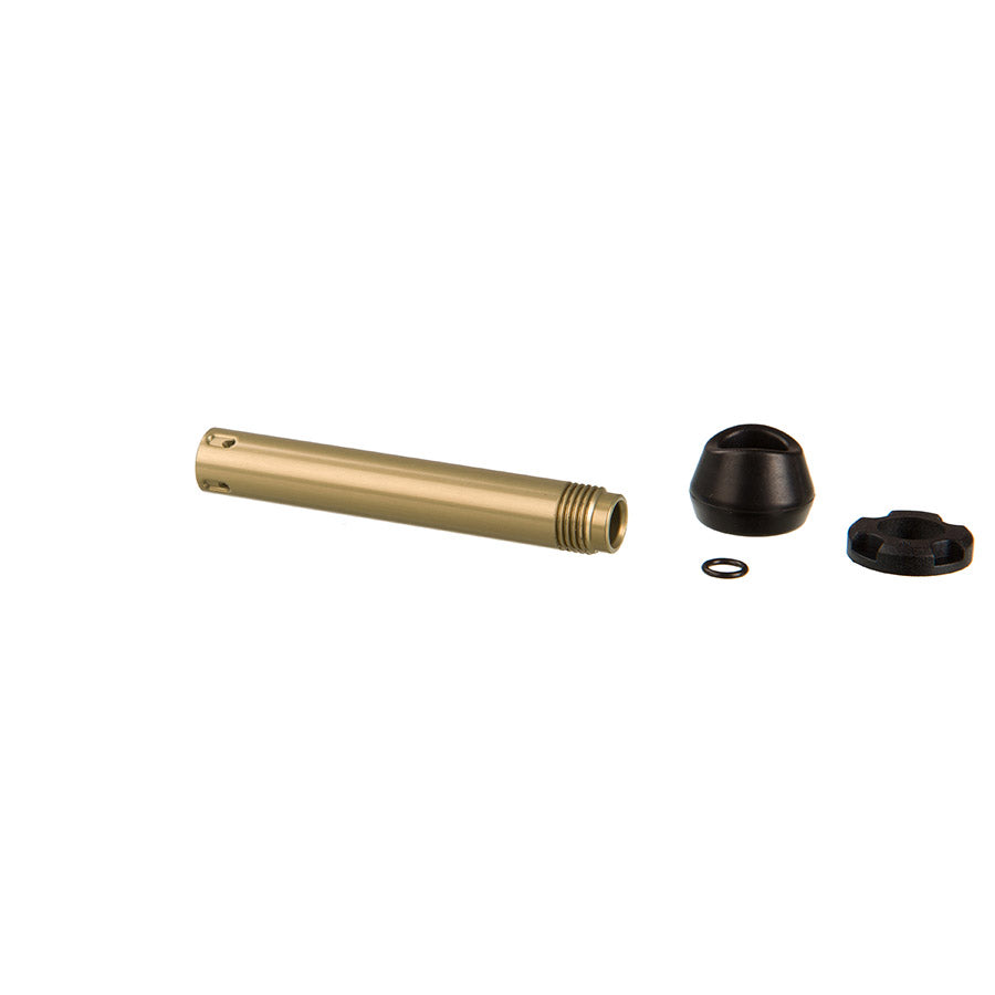 RockShox, Delxue Ult B2-C2 Damper Shaft, 37.5-45mm
