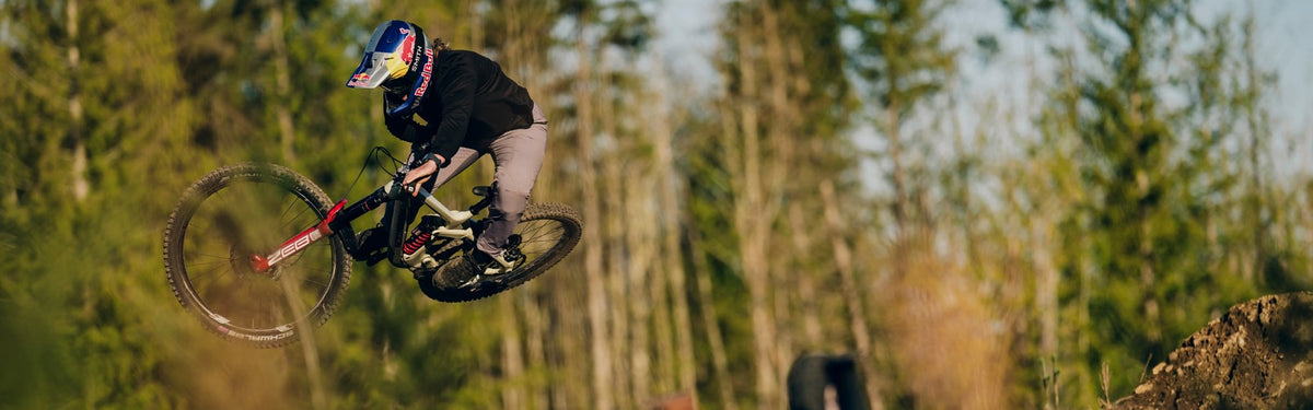 RockShox suspension