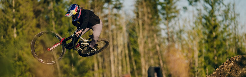 RockShox suspension