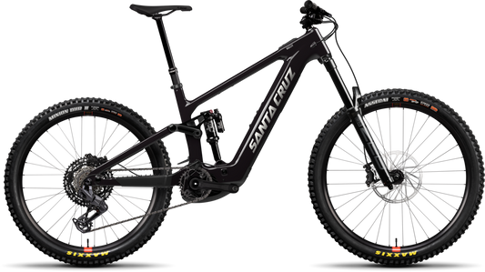 Santa Cruz Bullit 4 C MX GX AXS