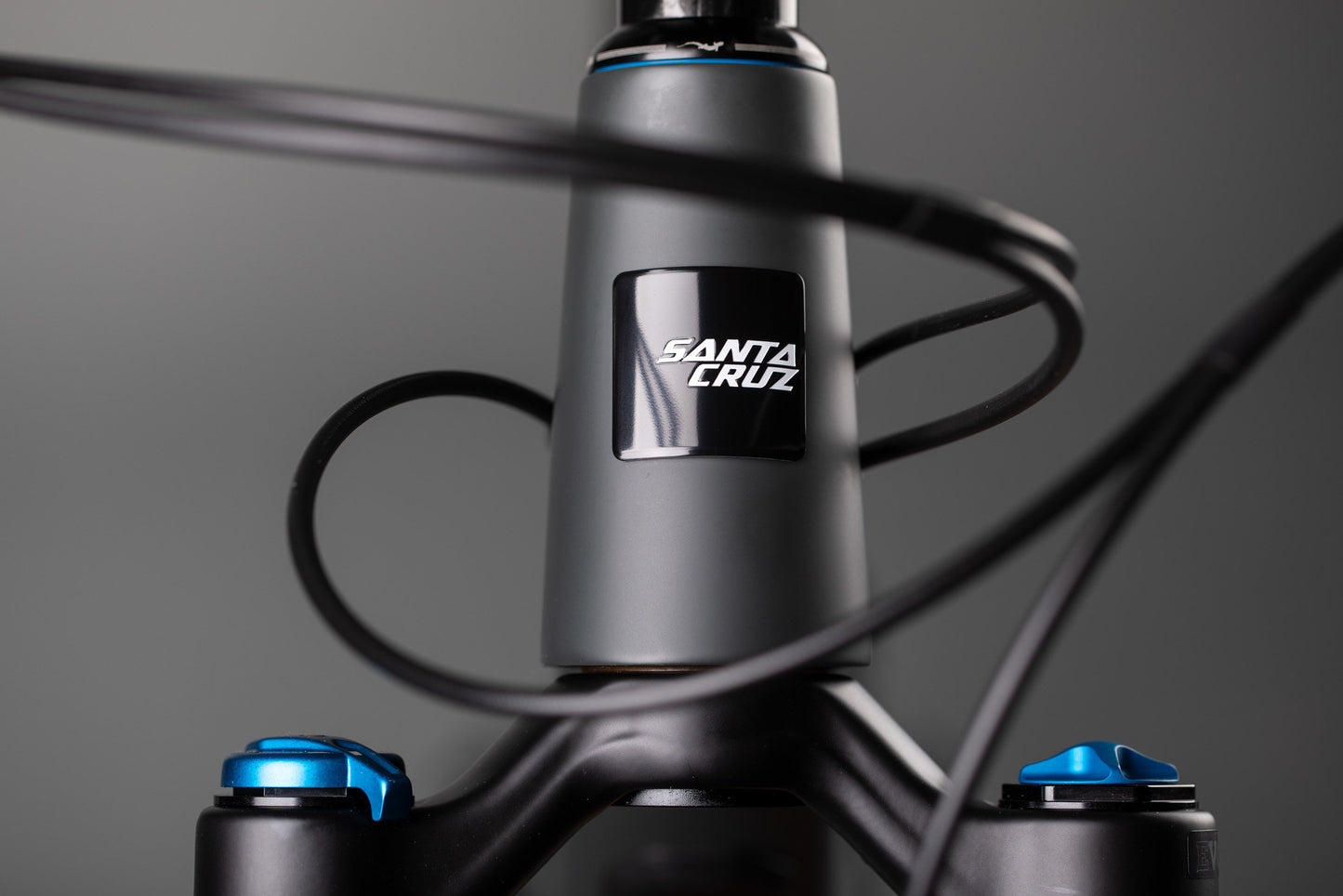 Santa Cruz Bronson S Aluminum