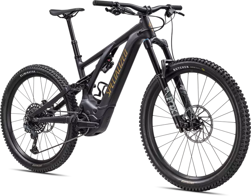 Specialized Levo Comp Alloy